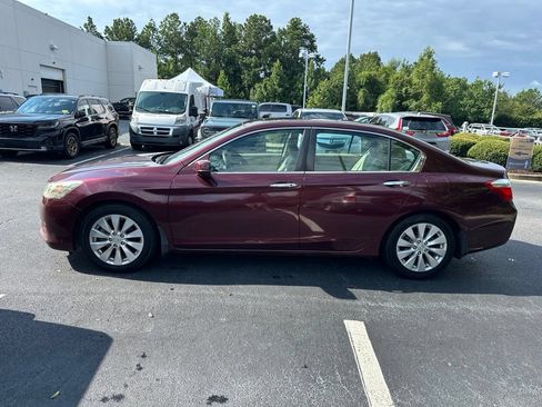Used 2015 Honda Accord EX-L image 6