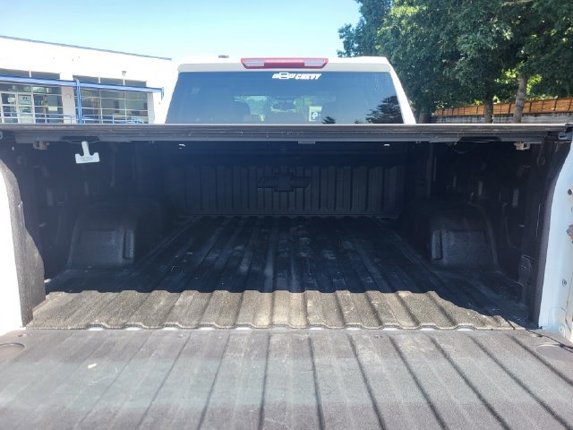 Used 2024 Chevrolet Silverado 1500 RST w/ Z71 Off-Road Package AWD/4WD image 5