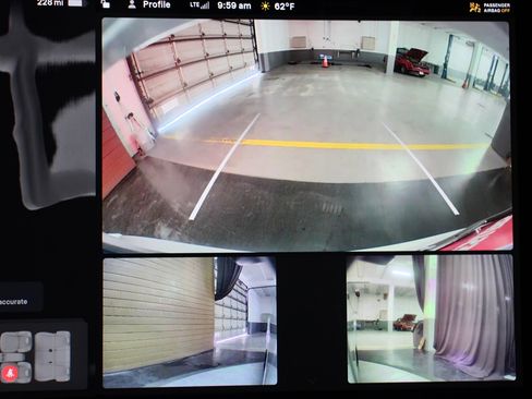 Used 2023 Tesla Model Y Long Range image 37