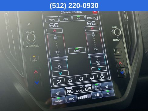 Used 2026 Subaru Forester Premium image 18