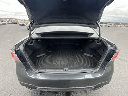 Used 2020 Subaru Legacy Sport image 24