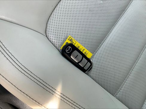 Used 2019 MAZDA CX-5 Grand Touring image 12