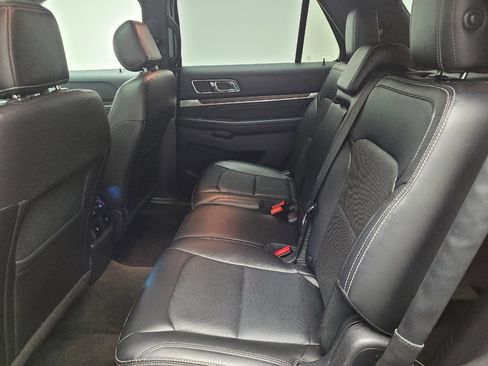 Used 2016 Ford Explorer Limited w/ Equipment Group 301A AWD/4WD image 18