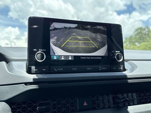 New 2025 Honda Accord LX image 25