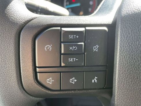 New 2026 Ford F250 XL RWD image 22