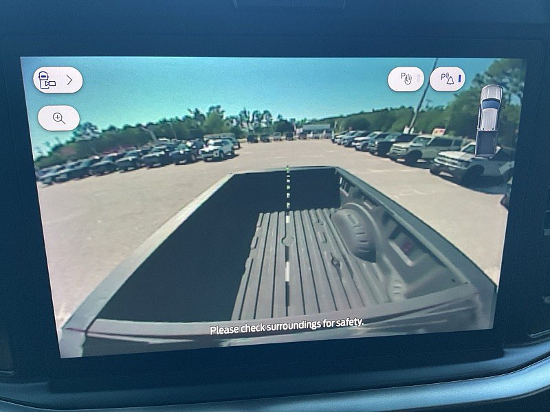 Used 2025 Ford F250 Lariat w/ Black Appearance Package AWD/4WD image 20
