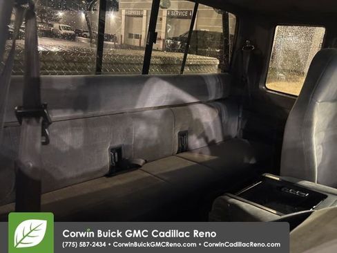 Used 1995 Ford F350 XL image 17