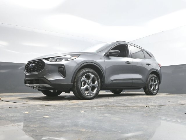 Used 2025 Ford Escape ST-Line AWD/4WD image 45