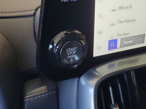 New 2026 Lexus LX 600 4WD w/ Premium Package image 29