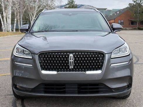 Used 2021 Lincoln Corsair Reserve w/ Equipment Group 201A image 8