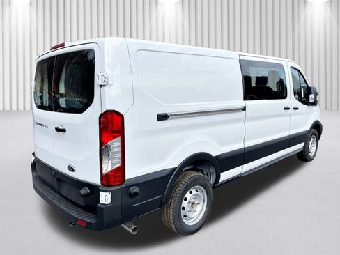 New 2024 Ford Transit 250 Low Roof image 5