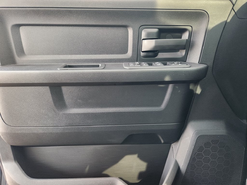 New 2026 RAM 3500 Tradesman AWD/4WD image 17
