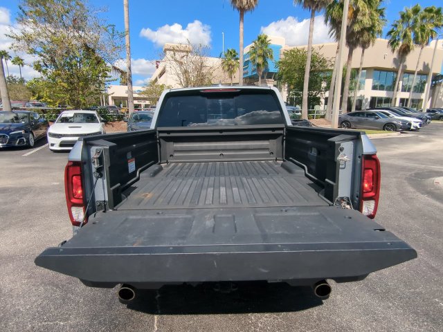 Used 2025 Honda Ridgeline RTL image 14