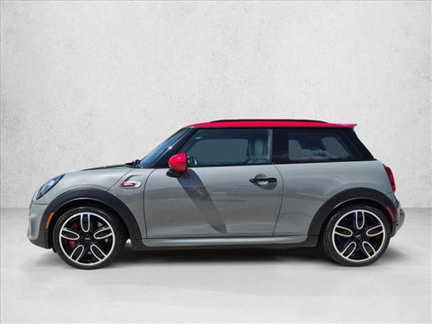 Used 2019 MINI Cooper John Cooper Works FWD image 9