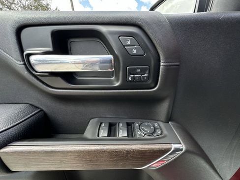 Certified 2021 GMC Sierra 1500 Denali w/ Denali Premium Package image 5