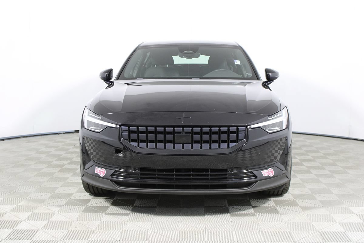 Used 2023 Polestar Polestar 2 FWD image 2