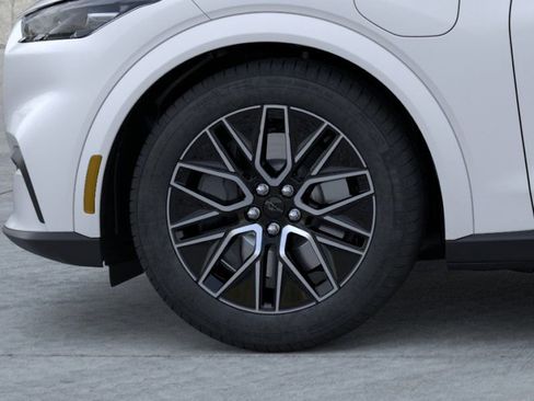 New 2026 Ford Mustang Mach-E Premium AWD/4WD image 19
