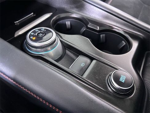 Used 2025 Ford Explorer ST w/ Sun And Sound Package image 16