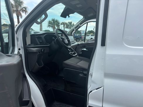 Used 2020 Ford Transit 350 Low Roof w/ Upfitter Package RWD image 42
