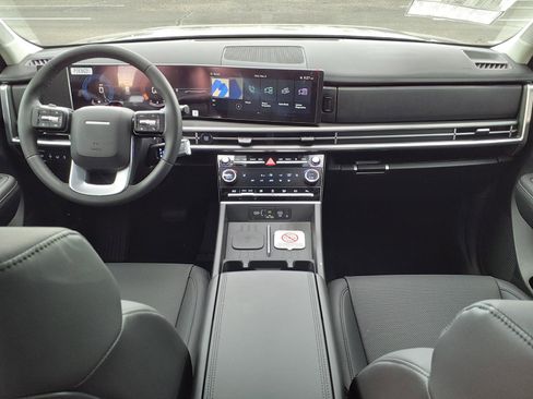 New 2026 Hyundai Santa Fe SEL image 8
