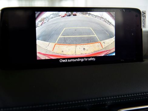 Used 2025 MAZDA CX-5 AWD 2.5 S w/ Preferred Package image 20