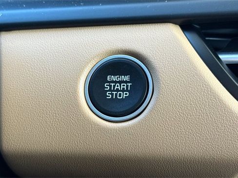 New 2026 Kia Seltos EX image 28