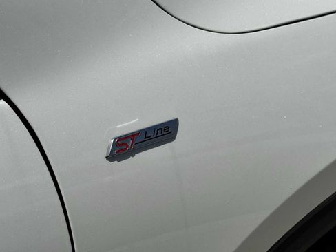 New 2026 Ford Escape ST-Line Select AWD/4WD image 7