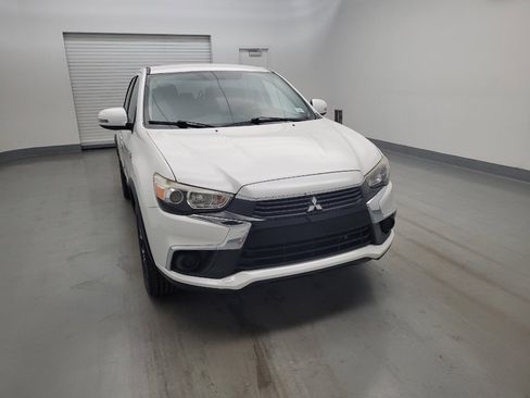 Used 2017 Mitsubishi Outlander Sport ES AWD/4WD image 14