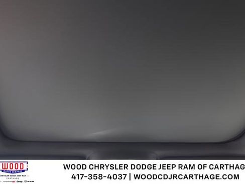 New 2026 RAM 1500 4x4 Crew Cab image 14