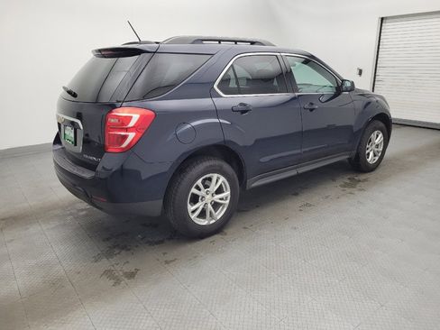 Used 2016 Chevrolet Equinox LT w/ Convenience Package image 10