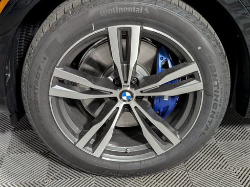 New 2026 BMW X7 xDrive40i w/ Executive Package image 46