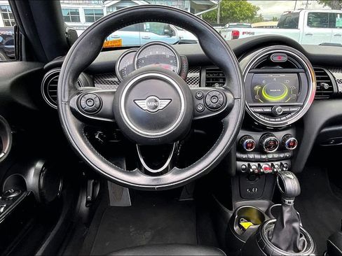 Used 2016 MINI Cooper S FWD image 5