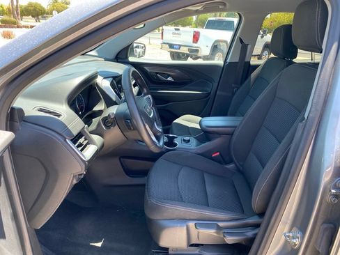 Used 2024 GMC Terrain SLE FWD image 7