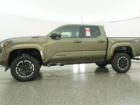 New 2026 Toyota Tacoma TRD Sport image 45