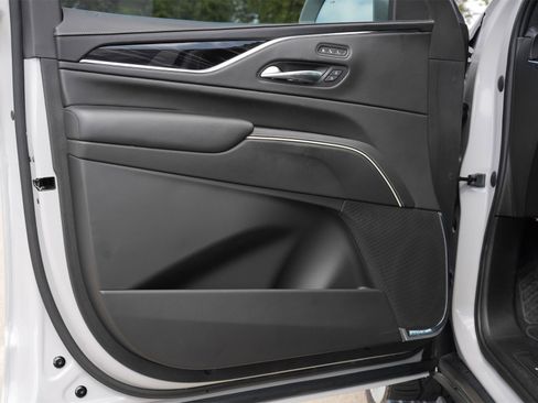 Certified 2023 Cadillac Escalade V image 19