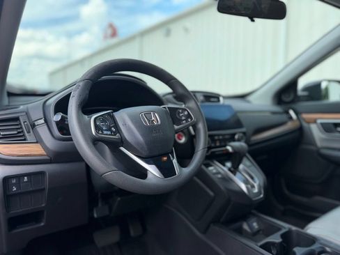 Used 2018 Honda CR-V EX image 14