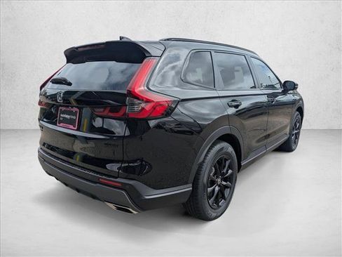New 2026 Honda CR-V Sport-L image 2