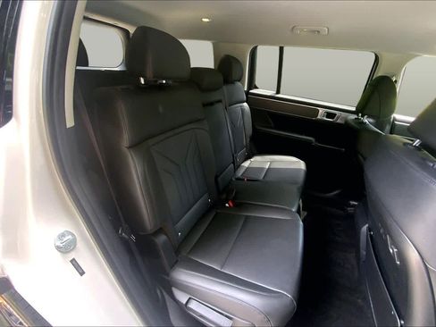 Used 2026 Hyundai Santa Fe SEL AWD/4WD image 19