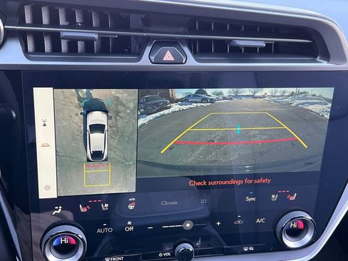 New 2026 Lexus RZ 450e AWD image 18