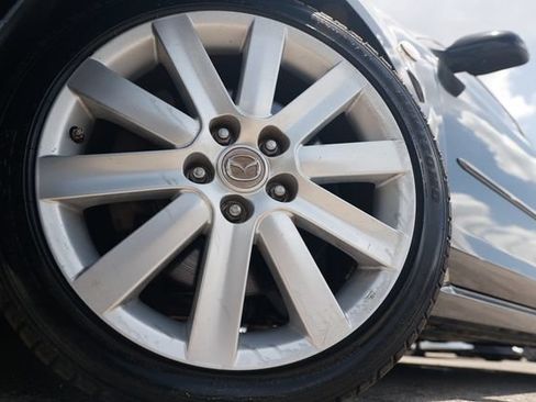 Used 2007 MAZDA MAZDASPEED3 Sport FWD image 31