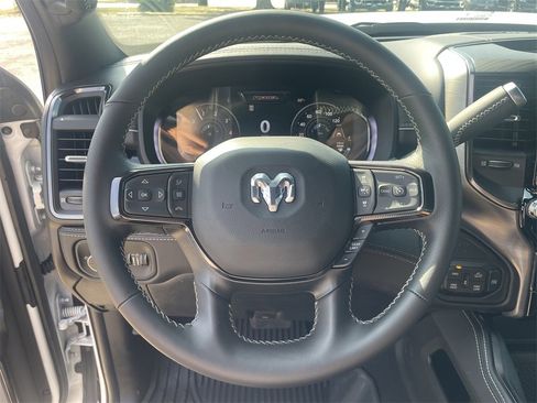 New 2026 RAM 2500 Rebel w/ Rebel Level 2 Equipment Group image 13