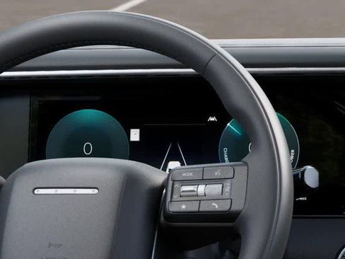 New 2026 Hyundai Palisade Calligraphy image 14