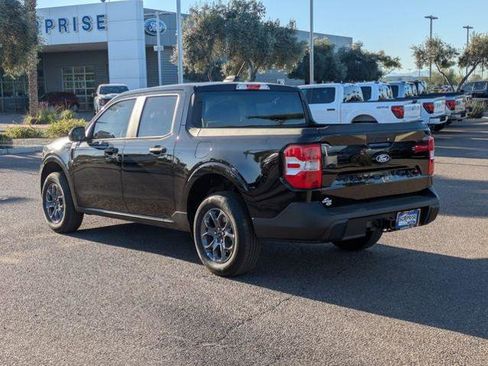 New 2026 Ford Maverick XLT FWD image 36