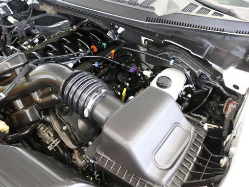 Used 2020 Ford F150 XL w/ Equipment Group 101A Mid image 51