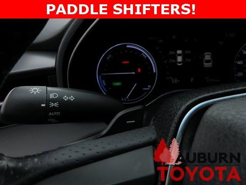 Used 2022 Toyota Avalon XSE image 14