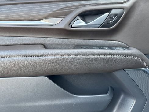 Used 2022 GMC Yukon Denali image 10