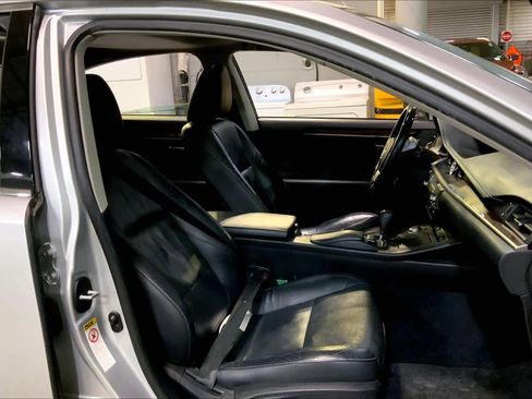 Used 2013 Lexus ES 350 4dr Sdn image 8