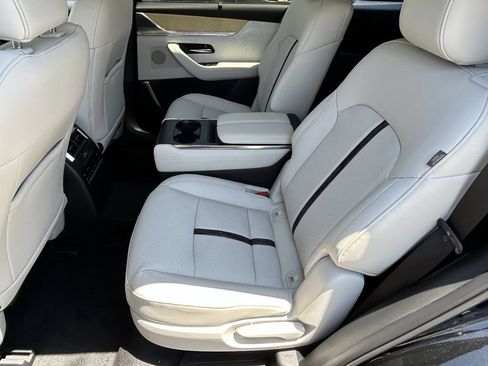 New 2026 MAZDA CX-90 3.3 Turbo S w/ Premium Plus AWD/4WD image 15