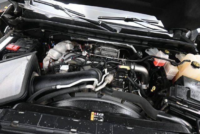 Used 2023 GMC Sierra 3500 Denali w/ Denali Ultimate Package AWD/4WD image 36