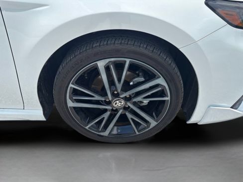 Used 2026 Toyota Camry XSE FWD image 36
